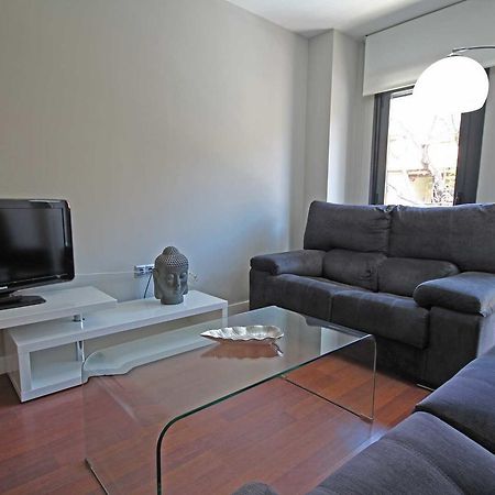 Apartament Ferrandiz Grupalmalaga Zewnętrze zdjęcie