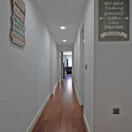 Apartament Ferrandiz Grupalmalaga Zewnętrze zdjęcie