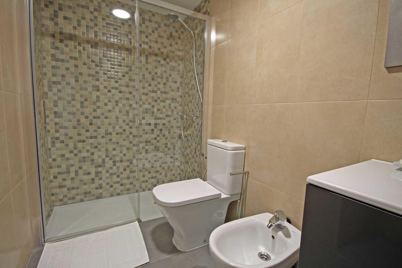 Apartament Ferrandiz Grupalmalaga Zewnętrze zdjęcie