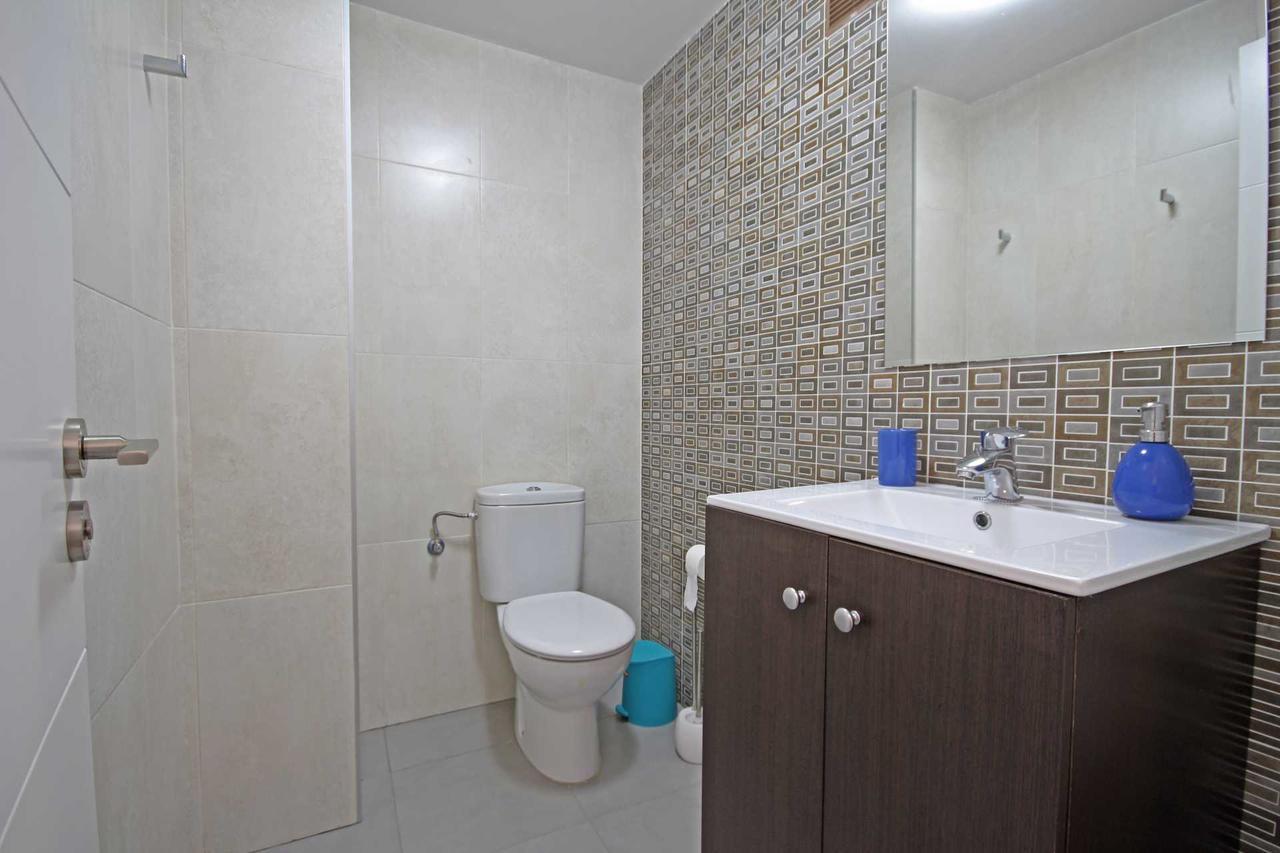 Apartament Ferrandiz Grupalmalaga Zewnętrze zdjęcie