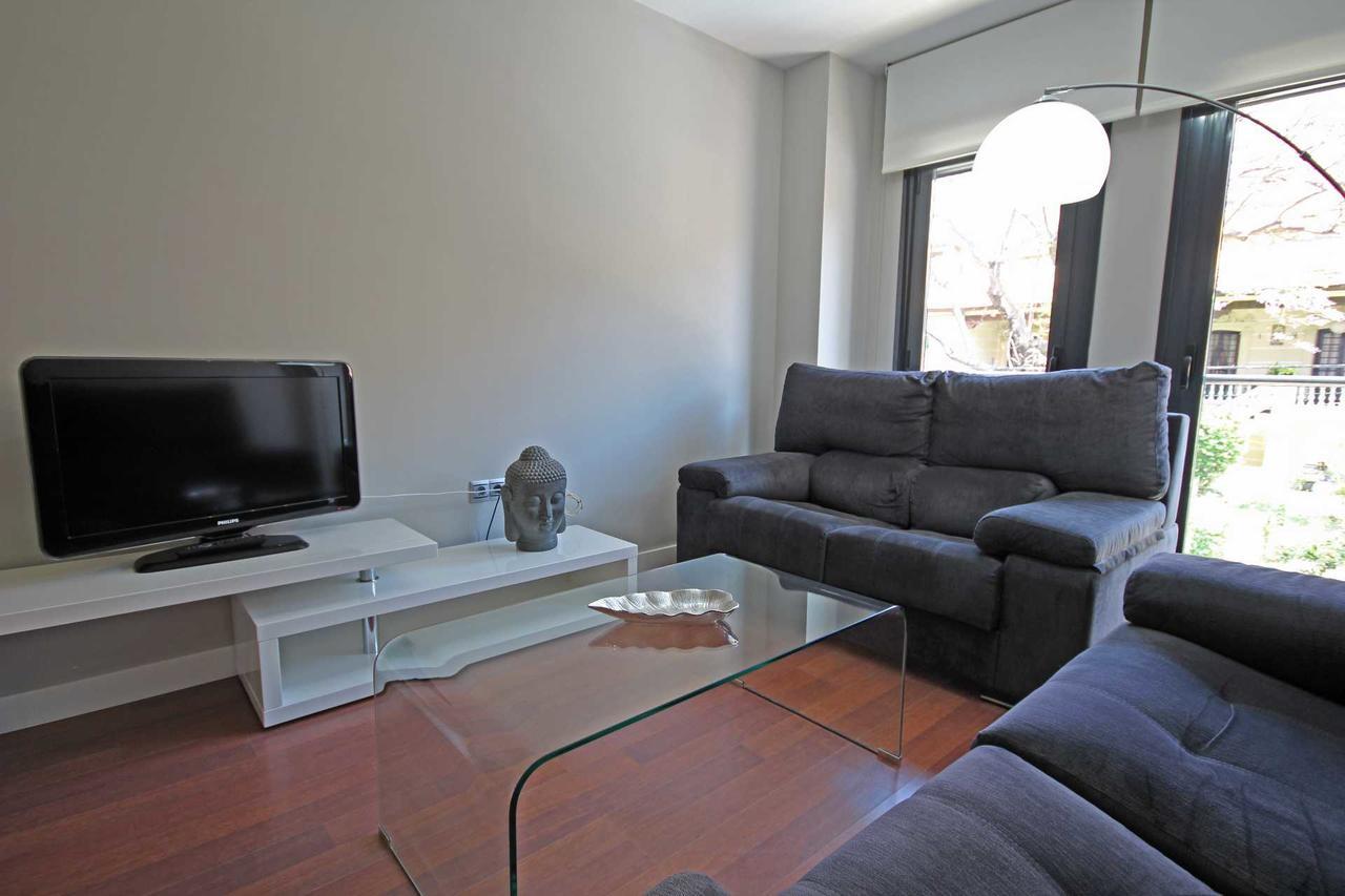 Apartament Ferrandiz Grupalmalaga Zewnętrze zdjęcie