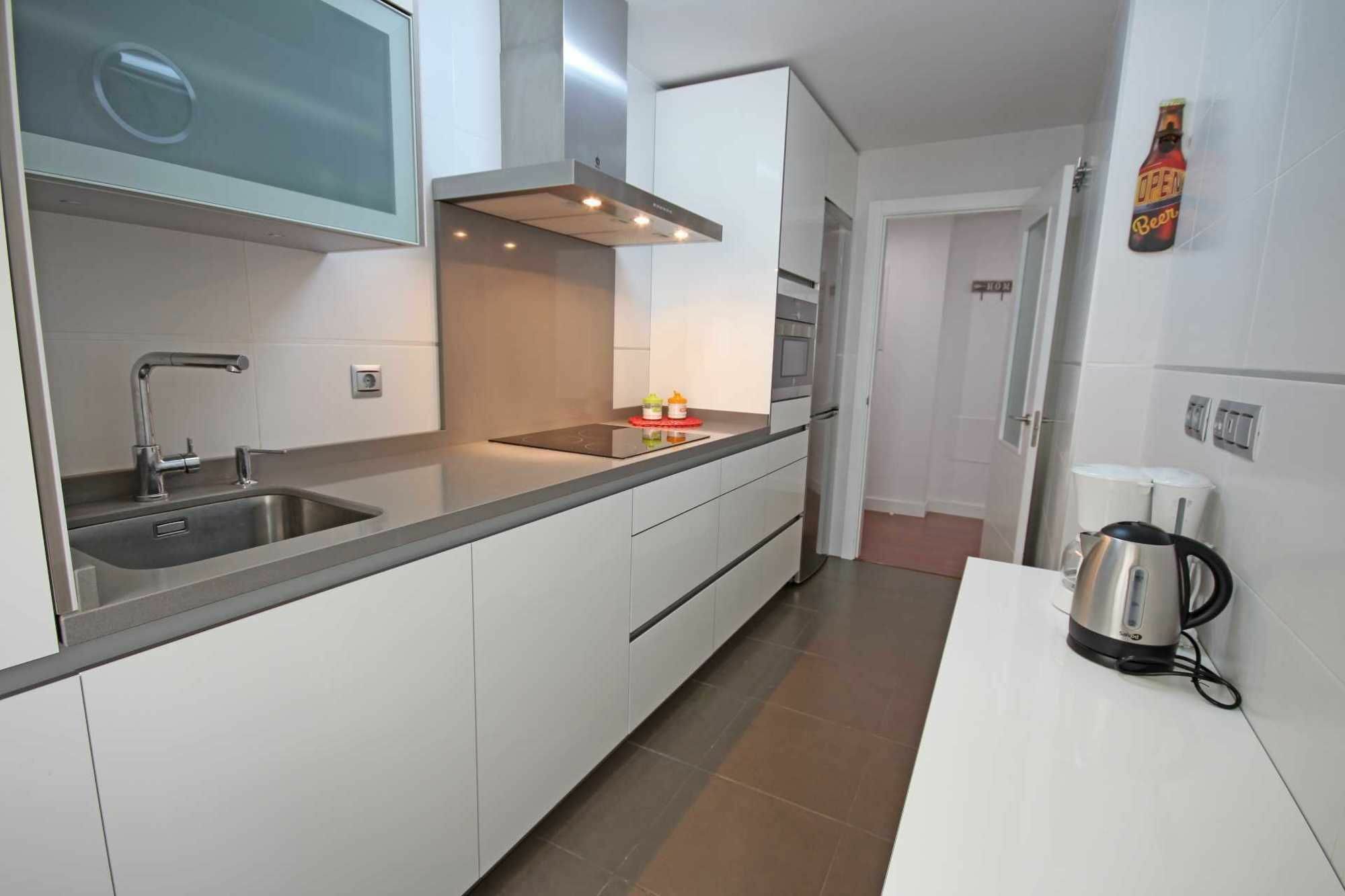 Apartament Ferrandiz Grupalmalaga Zewnętrze zdjęcie