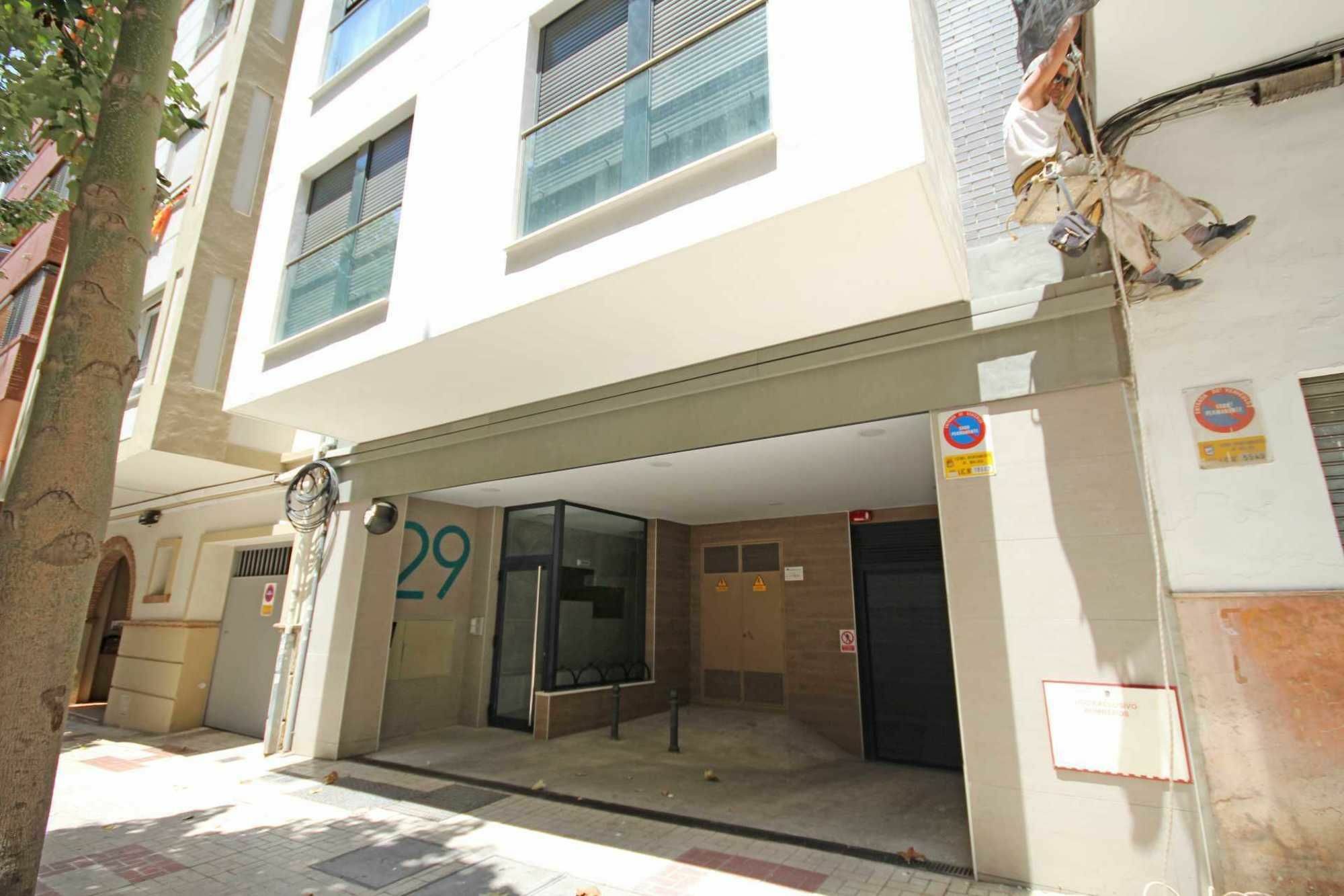 Apartament Ferrandiz Grupalmalaga Zewnętrze zdjęcie