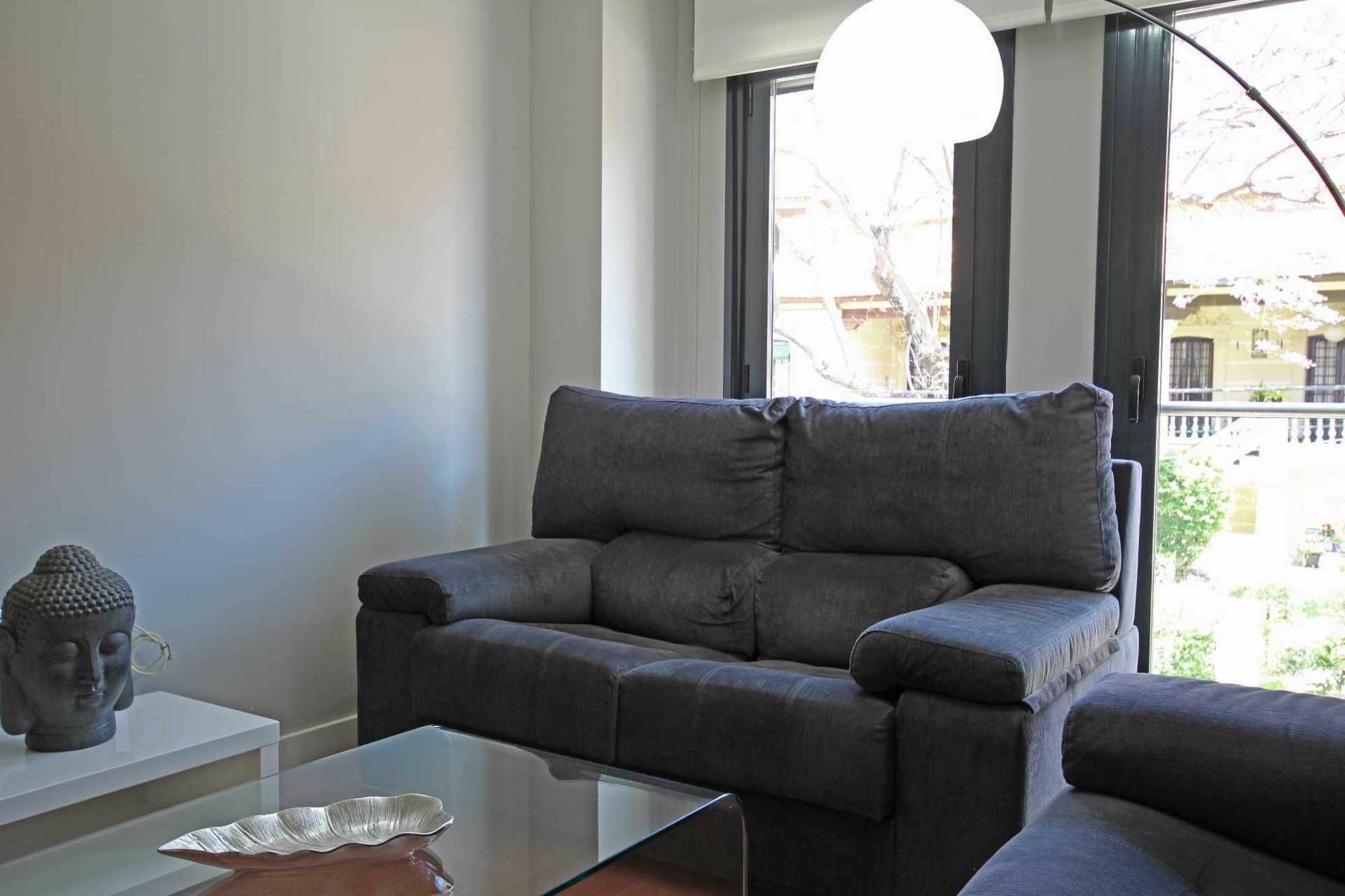 Apartament Ferrandiz Grupalmalaga Zewnętrze zdjęcie